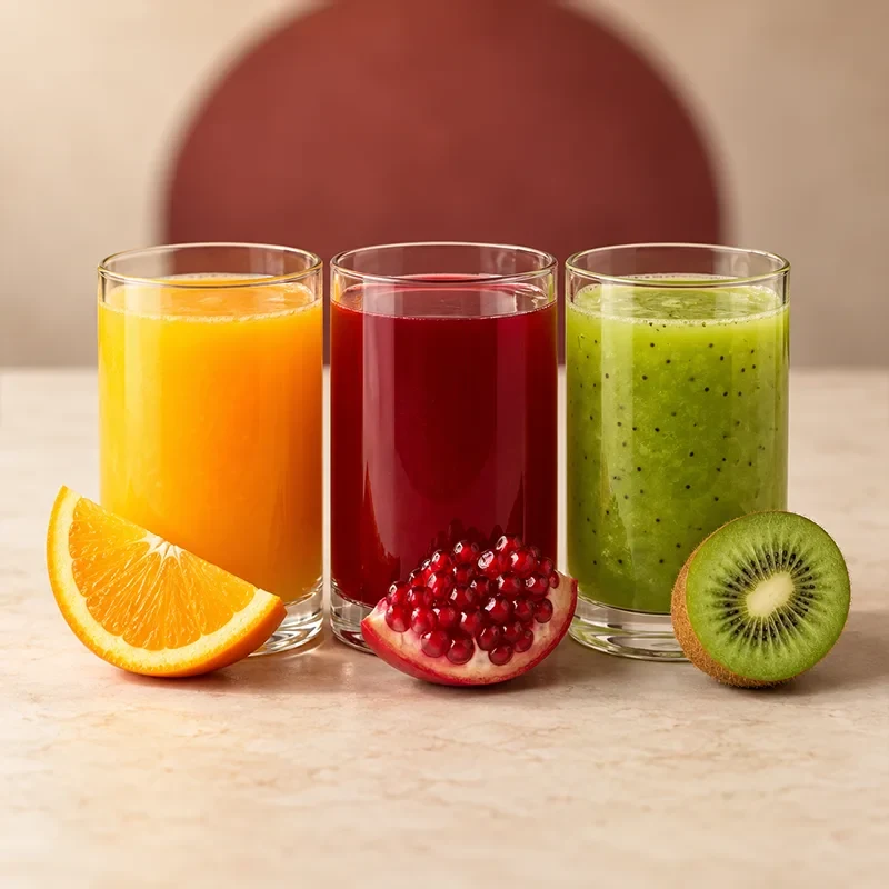 آبمیوه فروشی