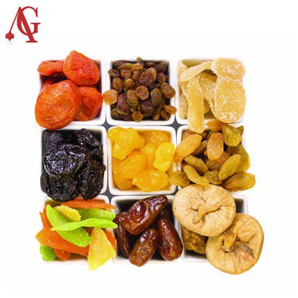 دستگاه میوه خشک کن 20 سینی