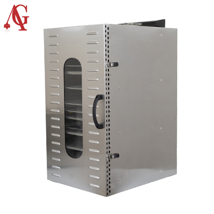 دستگاه میوه خشک کن 20 سینی