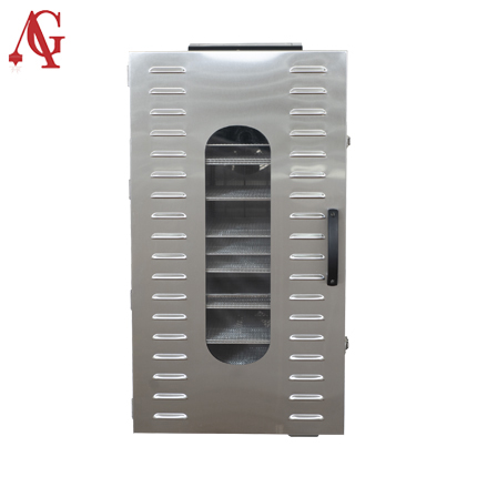 دستگاه میوه خشک کن 20 سینی UV دار