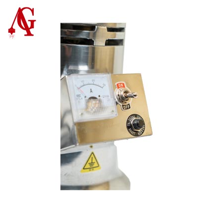دستگاه آسیاب چکشی 1.5 کیلووات