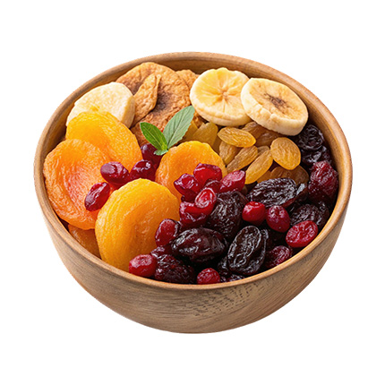 دستگاه میوه خشک کن ۱6 سینی UV دار