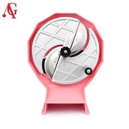 دستگاه اسلایسر دوار دستی